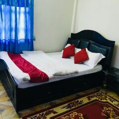 Отель Aroma Tourist Hostel Непал, Покхара - отзывы, цены и фото номеров - забронировать отель Aroma Tourist Hostel онлайн комната для гостей фото 2
