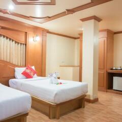 Tiger Hotel (Complex) комната для гостей фото 8