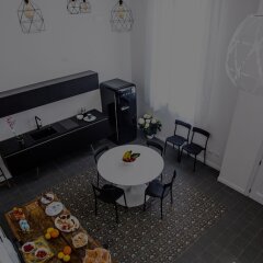 Отель Aruci B&B Сиракуза фото 7