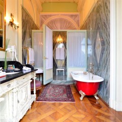 Pestana Palace Lisboa - Hotel & National Monument удобства в номере фото 2
