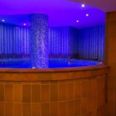 Отель Park Hotel Izvorite Болгария, Сливен - отзывы, цены и фото номеров - забронировать отель Park Hotel Izvorite онлайн спа