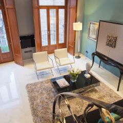Отель Spain Select Micalet Apartments Испания, Валенсия - отзывы, цены и фото номеров - забронировать отель Spain Select Micalet Apartments онлайн фото 22
