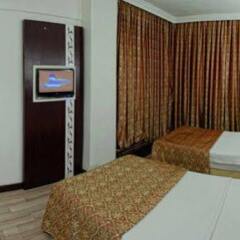 Sea Side Hotel в номере
