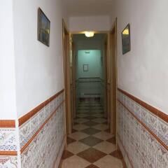 Отель Hostal Guillot Торремолинос интерьер отеля фото 2