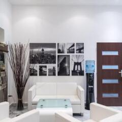 Affinity Hotel Prague 2 спа