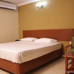 Отель Kings Hotel Egmore Индия, Ченнаи - отзывы, цены и фото номеров - забронировать отель Kings Hotel Egmore онлайн комната для гостей фото 3