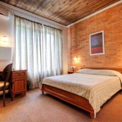 Geneva Park Hotel комната для гостей фото 2