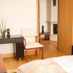 The Lodge Hotel Боровец удобства в номере фото 2