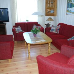 Отель Innvik Fjordhotel - Misjonheimen комната для гостей фото 3