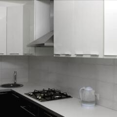 Отель Unicorn Kievskaya Guest House Москва в номере