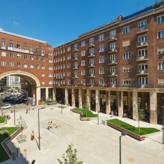M-Square Hotel Будапешт фото 2