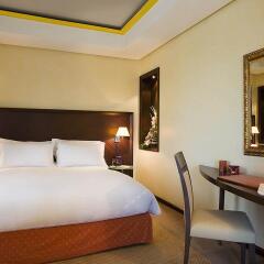 Hotel Le Diwan Mgallery by Sofitel комната для гостей фото 3