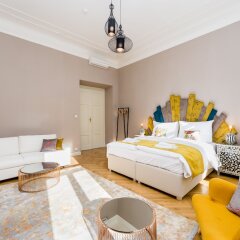 Апартаменты EMPIRENT Grand Central Apartments детские мероприятия
