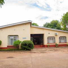 Nelly's Guesthouse in Lilongwe, Malawi from 71$, photos, reviews - zenhotels.com entertainment