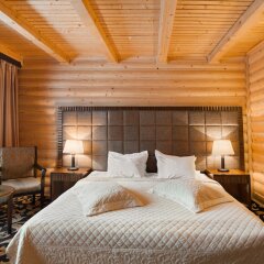 Гостиница Villa Buko Украина, Буковель - 1 отзыв об отеле, цены и фото номеров - забронировать гостиницу Villa Buko онлайн комната для гостей фото 5