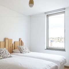 Отель Porto Pim Bay Орта фото 12