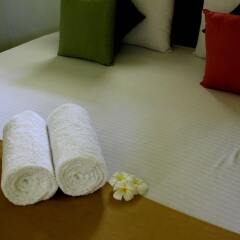 Отель Palm Beach Inn and Sea Shells Cabanas Шри-Ланка, Бентота - отзывы, цены и фото номеров - забронировать отель Palm Beach Inn and Sea Shells Cabanas онлайн спа фото 2