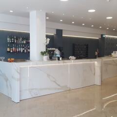 Hotel Grifone интерьер отеля фото 8