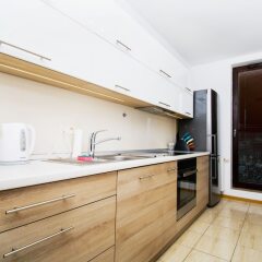 Отель Autobudget Apartments Towarowa Польша, Варшава - отзывы, цены и фото номеров - забронировать отель Autobudget Apartments Towarowa онлайн в номере