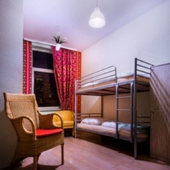 Отель Frankfurt Hostel Германия, Франкфурт-на-Майне - отзывы, цены и фото номеров - забронировать отель Frankfurt Hostel онлайн детские мероприятия фото 2