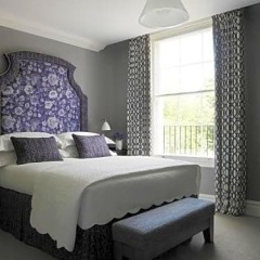 Отель Dorset Square Hotel Великобритания, Лондон - отзывы, цены и фото номеров - забронировать отель Dorset Square Hotel онлайн фото 3