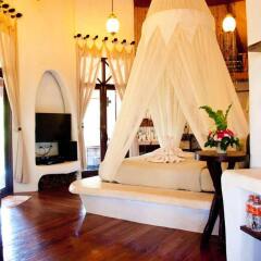 Отель Koh Tao Cabana Resort комната для гостей