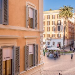 Отель Rome55 Италия, Рим - отзывы, цены и фото номеров - забронировать отель Rome55 онлайн фото 2