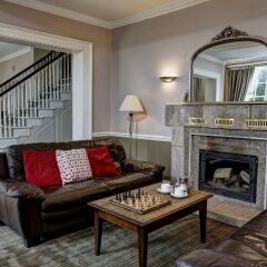 Отель Best Western Dower House & Spa комната для гостей