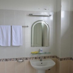 Camellia Hotel Dalat Далат ванная фото 2