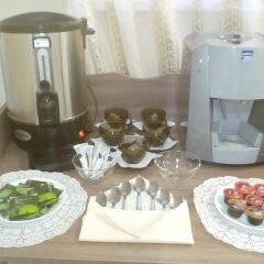 Гостиница Волна в номере фото 2