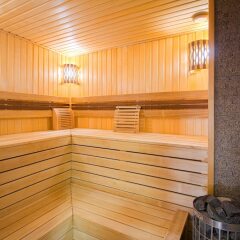 Гостиница Новокосино в Балашихе - забронировать гостиницу Новокосино, цены и фото номеров Балашиха сауна