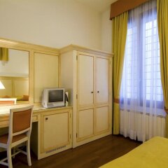 Отель Zaguri B&B удобства в номере