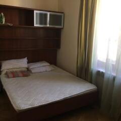 Soborniy Hostel комната для гостей