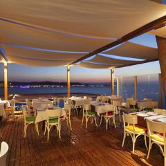 Ceshme Plus Hotel Чешме питание