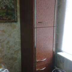 Hostel Izbenka Москва ванная фото 2
