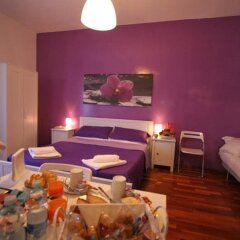 Отель Guest House San Peter Италия, Рим - 1 отзыв об отеле, цены и фото номеров - забронировать отель Guest House San Peter онлайн фото 2