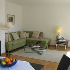 Отель Residence Atlantic Италия, Меран - отзывы, цены и фото номеров - забронировать отель Residence Atlantic онлайн комната для гостей