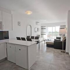 Отель Apartamentos Siesta I в номере фото 2