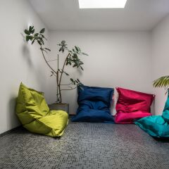 Luxury Spa & Wellness Hotel Prezident детские мероприятия