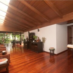 Отель Aonang Villa Resort фитнесс-зал фото 4