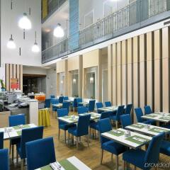 Отель Atrium Fashion Hotel Венгрия, Будапешт - 4 отзыва об отеле, цены и фото номеров - забронировать отель Atrium Fashion Hotel онлайн помещение для мероприятий