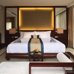 Отель Banyan Tree Sanya комната для гостей фото 2