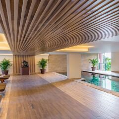 Отель Madeira Regency Palace Hotel Португалия, Фуншал - отзывы, цены и фото номеров - забронировать отель Madeira Regency Palace Hotel онлайн фото 9