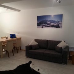 Snow Pearl Residence in Bansko, Bulgaria from 44$, photos, reviews - zenhotels.com guestroom photo 2