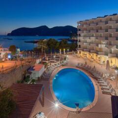Boutique Hotel H10 Blue Mar - Только для взрослых бассейн фото 3