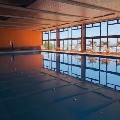 Отель Interhotel Pomorie бассейн фото 3