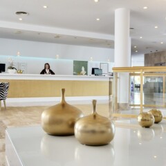 Отель Cala Millor Garden, Adults Only интерьер отеля фото 2