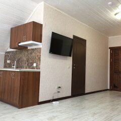 Carparosa Hotel в номере фото 2