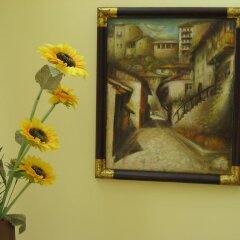 Отель Аникси Болгария, Аврен - отзывы, цены и фото номеров - забронировать отель Аникси онлайн интерьер отеля