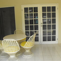 The Atrium at Ironshore in Montego Bay, Jamaica from 374$, photos, reviews - zenhotels.com balcony